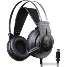 Наушники A4Tech Bloody G437