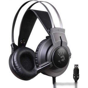 Наушники A4Tech Bloody G437