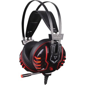 Наушники A4Tech Bloody M615