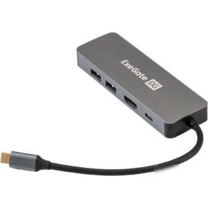 ExeGate DUB-21C/PD/HL EX293982RUS