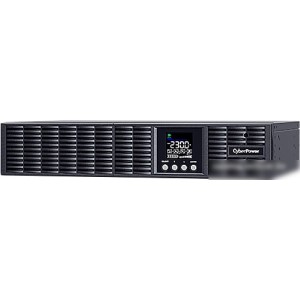 Источник бесперебойного питания CyberPower OLS2000ERT2UA Источник бесперебойного питания CyberPower OLS2000ERT2UA
