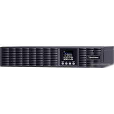 Источник бесперебойного питания CyberPower Online S OLS1000ERT2UA