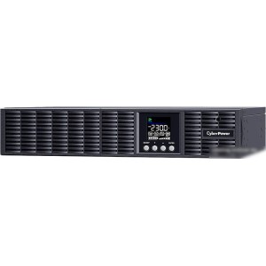Источник бесперебойного питания CyberPower Online S OLS1000ERT2UA Источник бесперебойного питания CyberPower Online S OLS1000ERT2UA