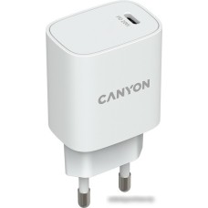 Сетевое зарядное Canyon H-20
