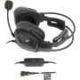 Наушники A4Tech Bloody G575 (черный)