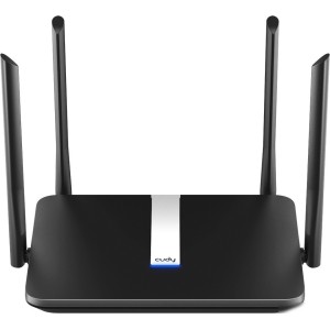 Wi-Fi роутер Cudy X6 2.0