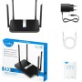 Wi-Fi роутер Cudy X6 2.0 Wi-Fi роутер Cudy X6 2.0