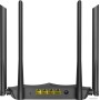 Wi-Fi роутер Tenda AC8 Wi-Fi роутер Tenda AC8