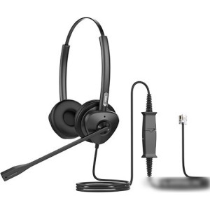 Офисная гарнитура Fanvil HT302 QD-RJ9