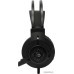 Наушники A4Tech Bloody J437 (черный)