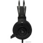 Наушники A4Tech Bloody J437 (черный)
