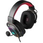 Наушники Redragon Zeus X (черный)