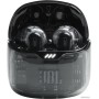 Наушники JBL Tune Flex Ghost (черный, китайская версия)