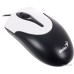 Мышь Genius NetScroll 100 V2 (черный)