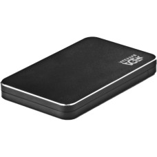 Бокс для жесткого диска AgeStar 3UB2A18 (черный)