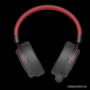 Наушники A4Tech Bloody MR590 Sports (черный/красный)