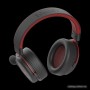 Наушники A4Tech Bloody MR590 Sports (черный/красный)