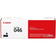 Картридж Canon 046BK