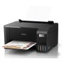 МФУ Epson EcoTank L3210 (ресурс стартовых контейнеров 8100/6500, контейнер 103) МФУ Epson EcoTank L3210 (ресурс стартовых контейнеров 8100/6500, контейнер 103)