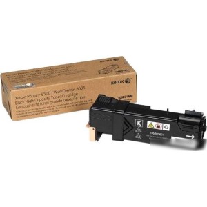 Картридж Xerox 106R01604