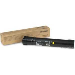 Картридж Xerox 106R01573