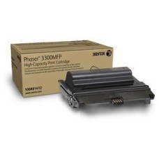 Картридж Xerox 106R01412
