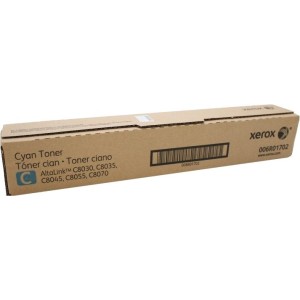 Картридж Xerox 006R01702 Картридж Xerox 006R01702