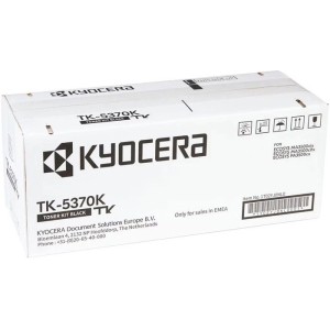 Картридж Kyocera ТК-5370K Картридж Kyocera ТК-5370K
