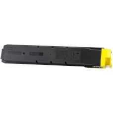 Картридж Kyocera TK-8600Y
