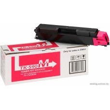 Картридж Kyocera TK-590M