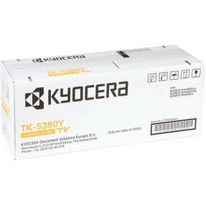 Картридж Kyocera TK-5380Y Картридж Kyocera TK-5380Y