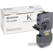 Картридж Kyocera TK-5220K
