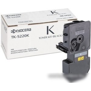 Картридж Kyocera TK-5220K Картридж Kyocera TK-5220K