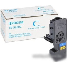 Картридж Kyocera TK-5220C