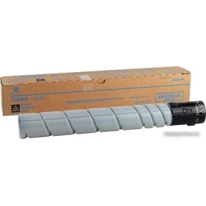 Тонер Konica Minolta TN­328K для C250i/C300i/C360i 28К черный AAV8150