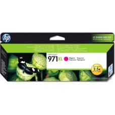 Картридж HP 971XL (CN627AE)