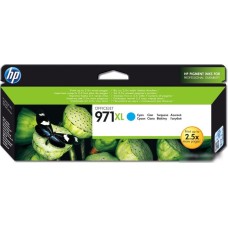 Картридж HP 971XL (CN626AE)