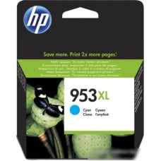Картридж HP 953XL [F6U16AE]