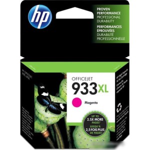Картридж HP Officejet 933XL (CN055AE) Картридж HP Officejet 933XL (CN055AE)