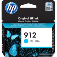 Картридж HP 912 3YL77AE