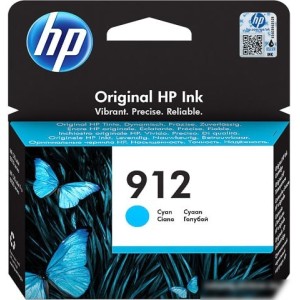 Картридж HP 912 3YL77AE