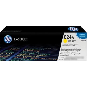 Картридж HP LaserJet 824A (CB382A) Картридж HP LaserJet 824A (CB382A)
