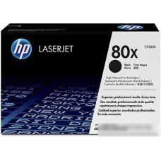 Картридж HP 80X (CF280X)