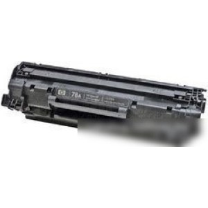 Картридж HP 78A (CE278A)
