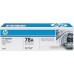 Картридж HP 78A (CE278A)
