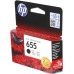 Картридж HP 655 (CZ112AE)