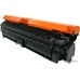 Картридж HP 650A (CE270A)