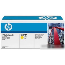 Картридж HP 650A (CE272A)