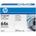 Картридж HP 64A (CC364A)