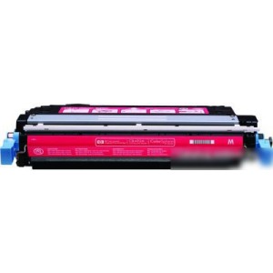 Картридж HP 642A (CB403A)